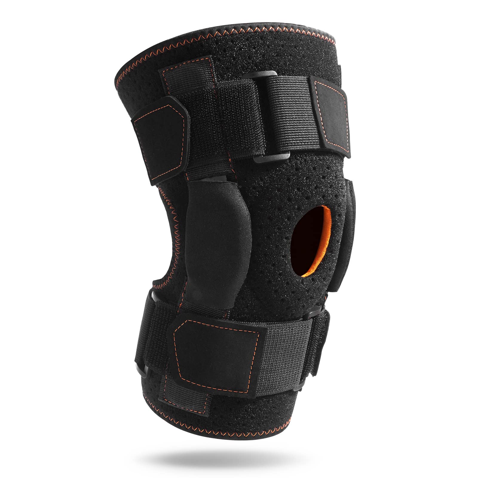 Knee Brace Badminton - 1 Peça Joelheira de Compressão para
