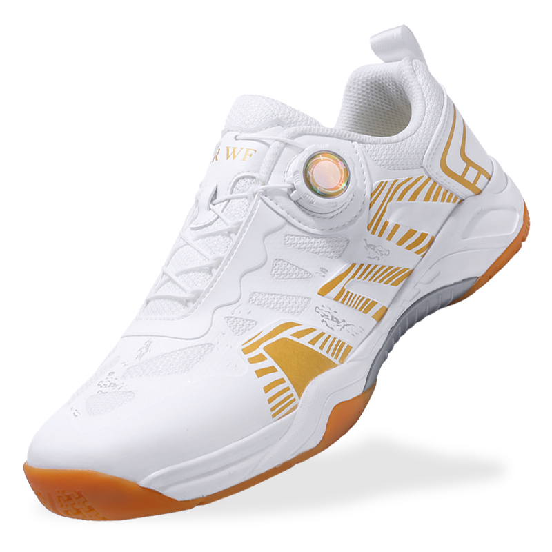 Badminton Footwork - Tênis Masculino para Tênis de Mesa