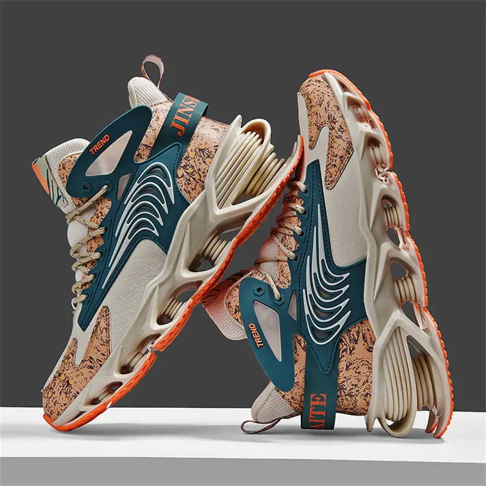 Shoe Non Slip Badminton - Não-deslizamento meados de criança tênis de