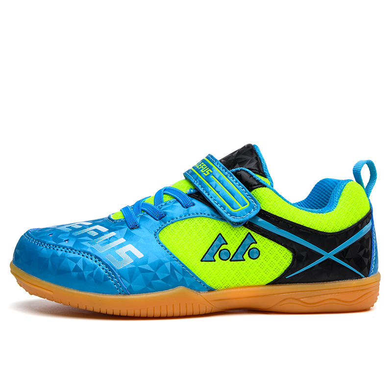 Shoe Non Slip Badminton - Homens tênis de mesa sapatos casal