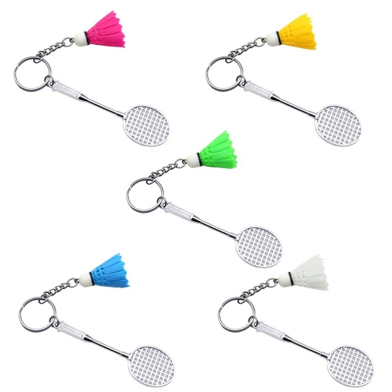 Badminton Lovers - Presente criativo fofo para amante esportes