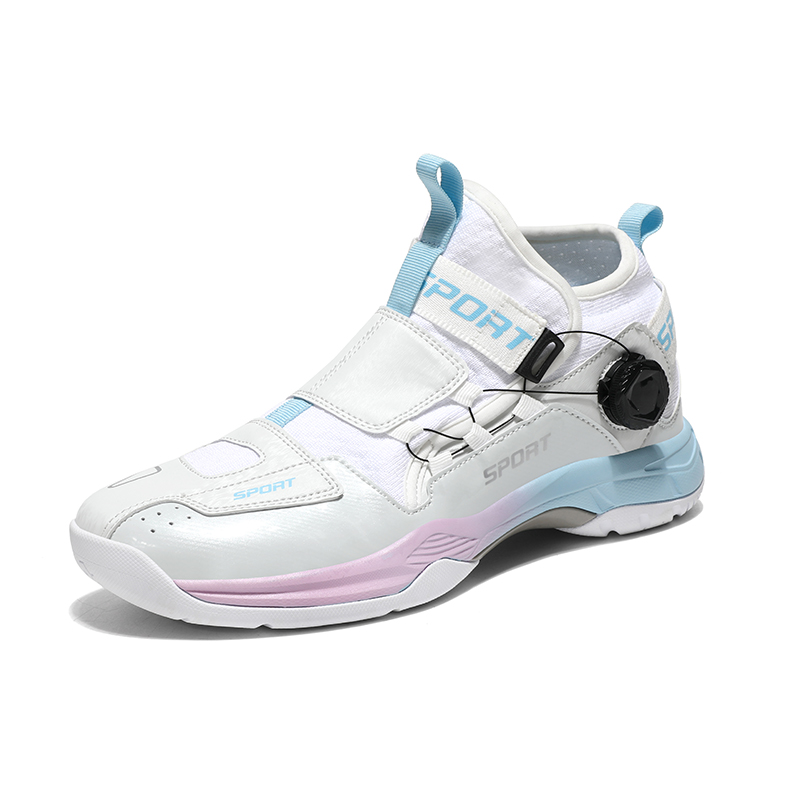 Shoe Non Slip Badminton - 2024 novo tênis de mesa profissional