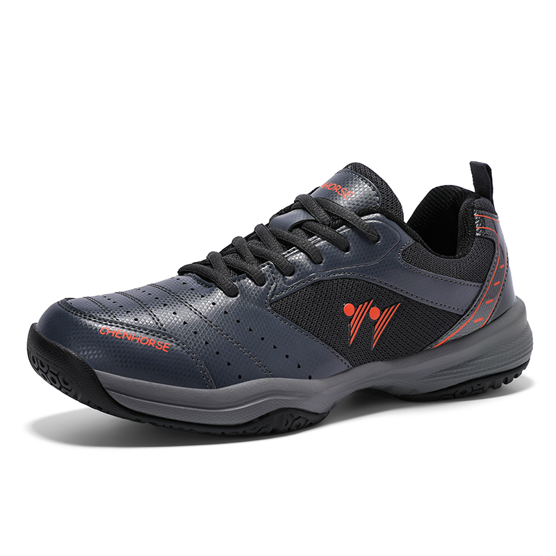 Shoe Non Slip Badminton - 2025 novos tênis de badminton para