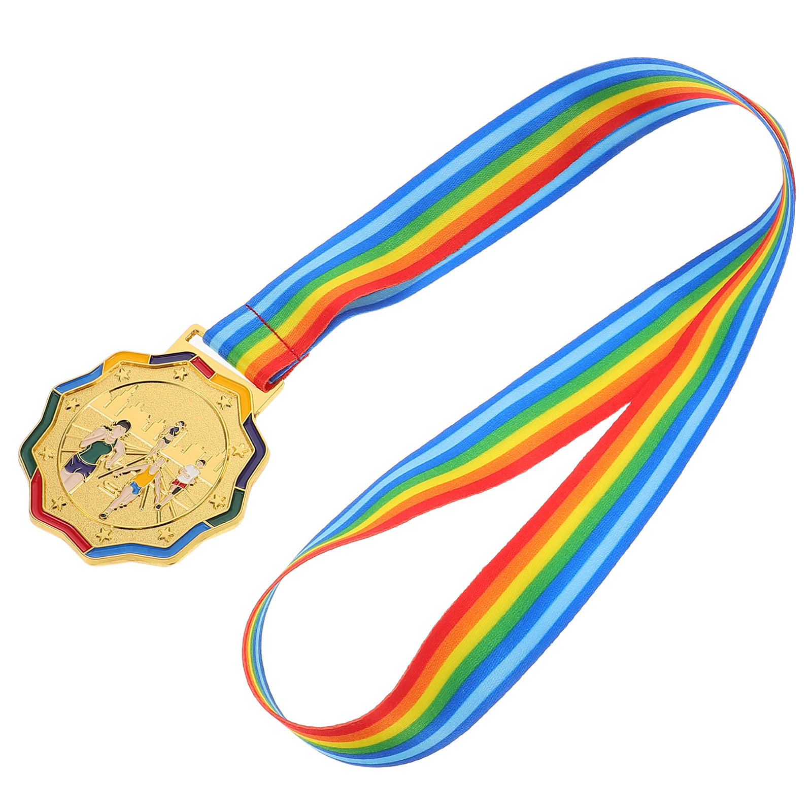 Badminton Event - Medalha de Premiação de Badminton, Medalha