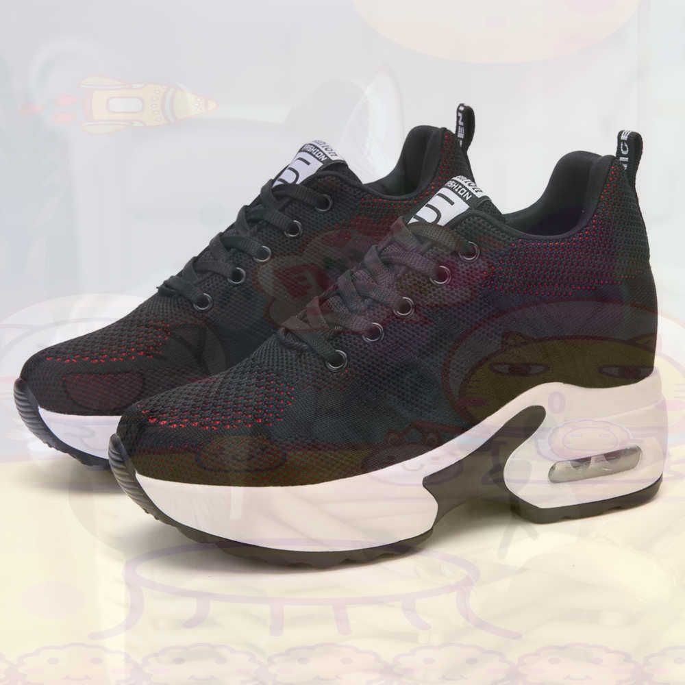 Badminton Vietnam - Vermelho tamanho 36 sapatos mulher tênis