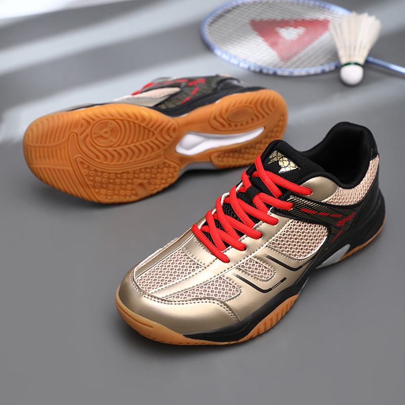 Badminton Footwork - Novos tênis de badminton para homens