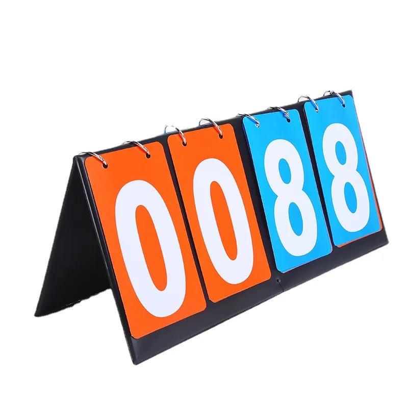 Scoreboard Digital - Placar - Marcador de Pontuações em