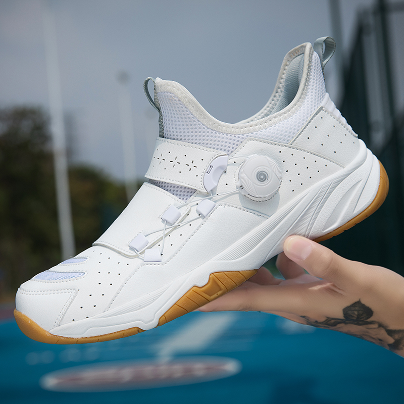 Badminton Footwork - Marca masculina e feminina badminton profissional