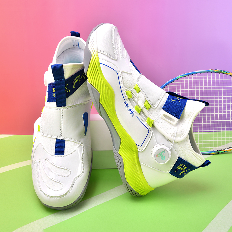 Badminton Footwork - Novos Tênis de Tênis 2026, Tamanhos