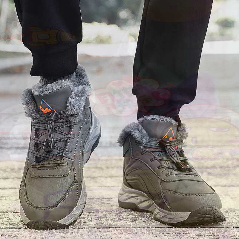 Badminton Vietnam - Legítimo couro fúcsia cesta sapatos masculinos