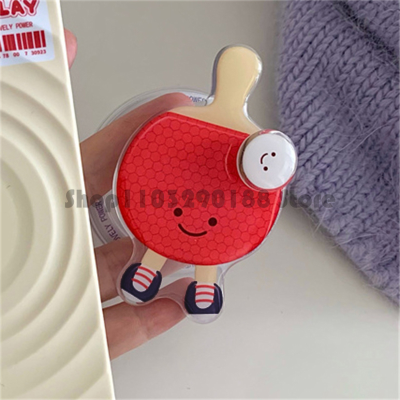 Badminton Korea - Bonito girar tênis de mesa badminton