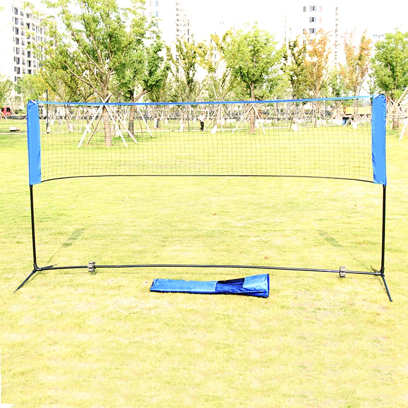Badminton Netting - Rede de Tênis, Futebol Americano, Pickleball,