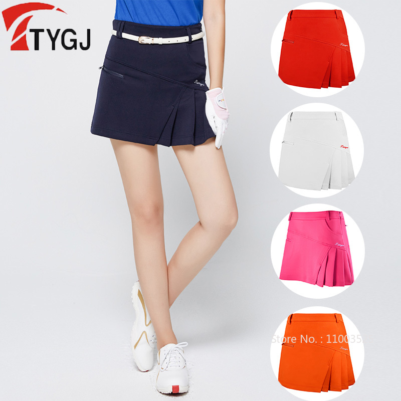 Badminton Korea - Ttygj saia de tênis de golfe