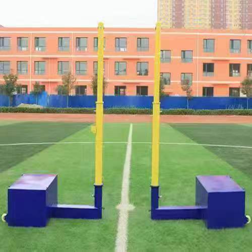 Badminton Netting - Poste de Badminton e Voleibol Profissional