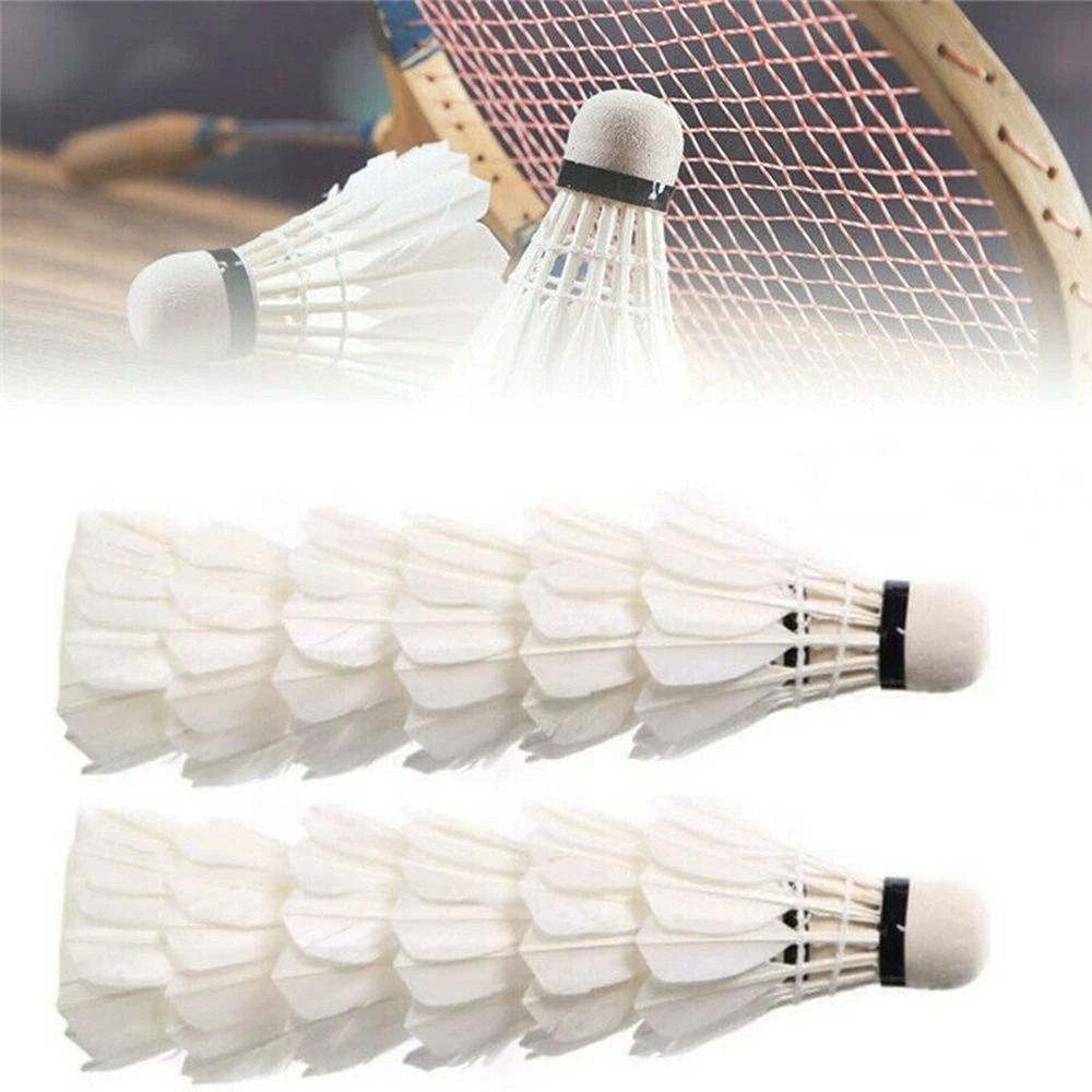 Badminton Event - Novo Shuttlecock de Badminton de Penas