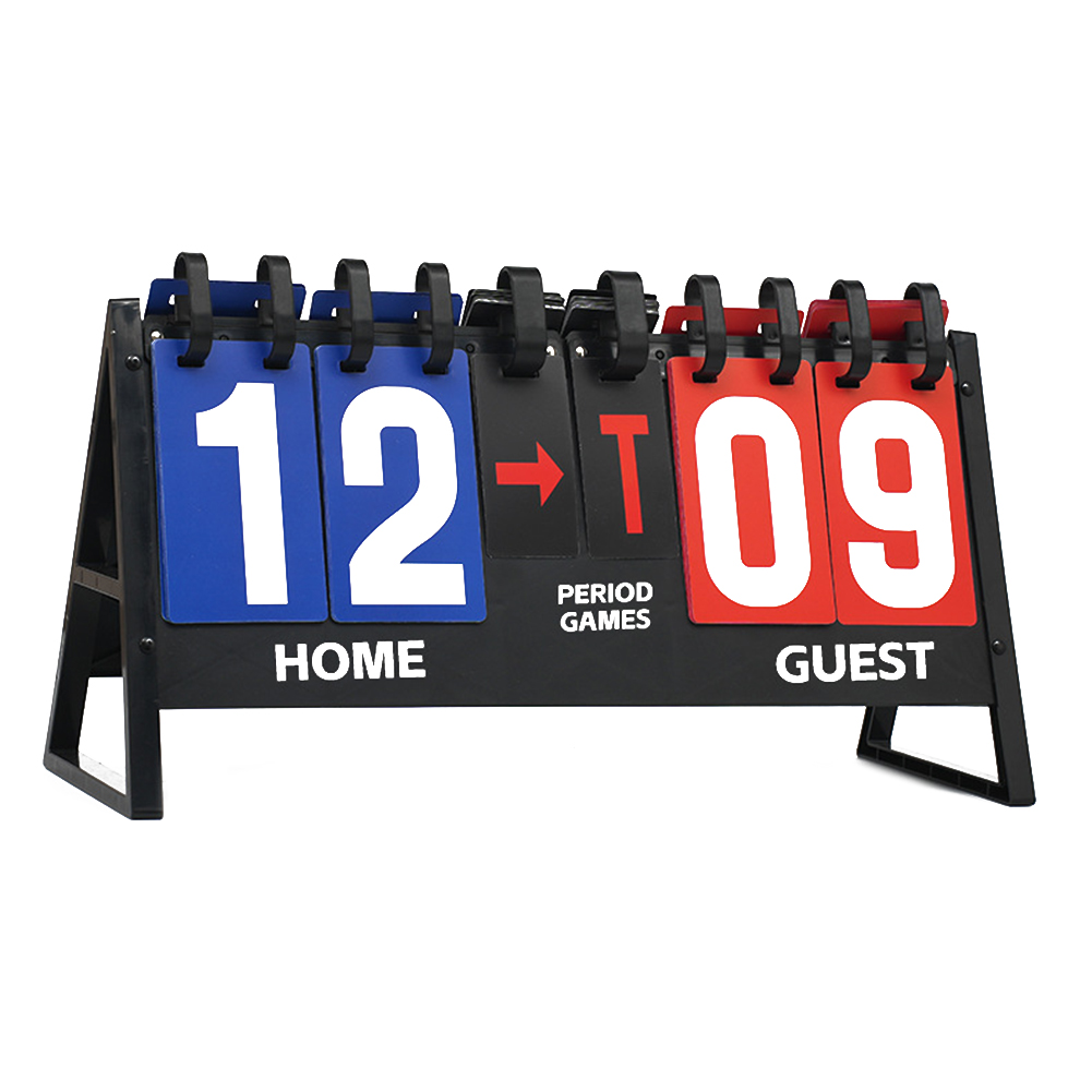 Placas de Pontuação Esportivas - Scoreboard Digital avaliação e preço