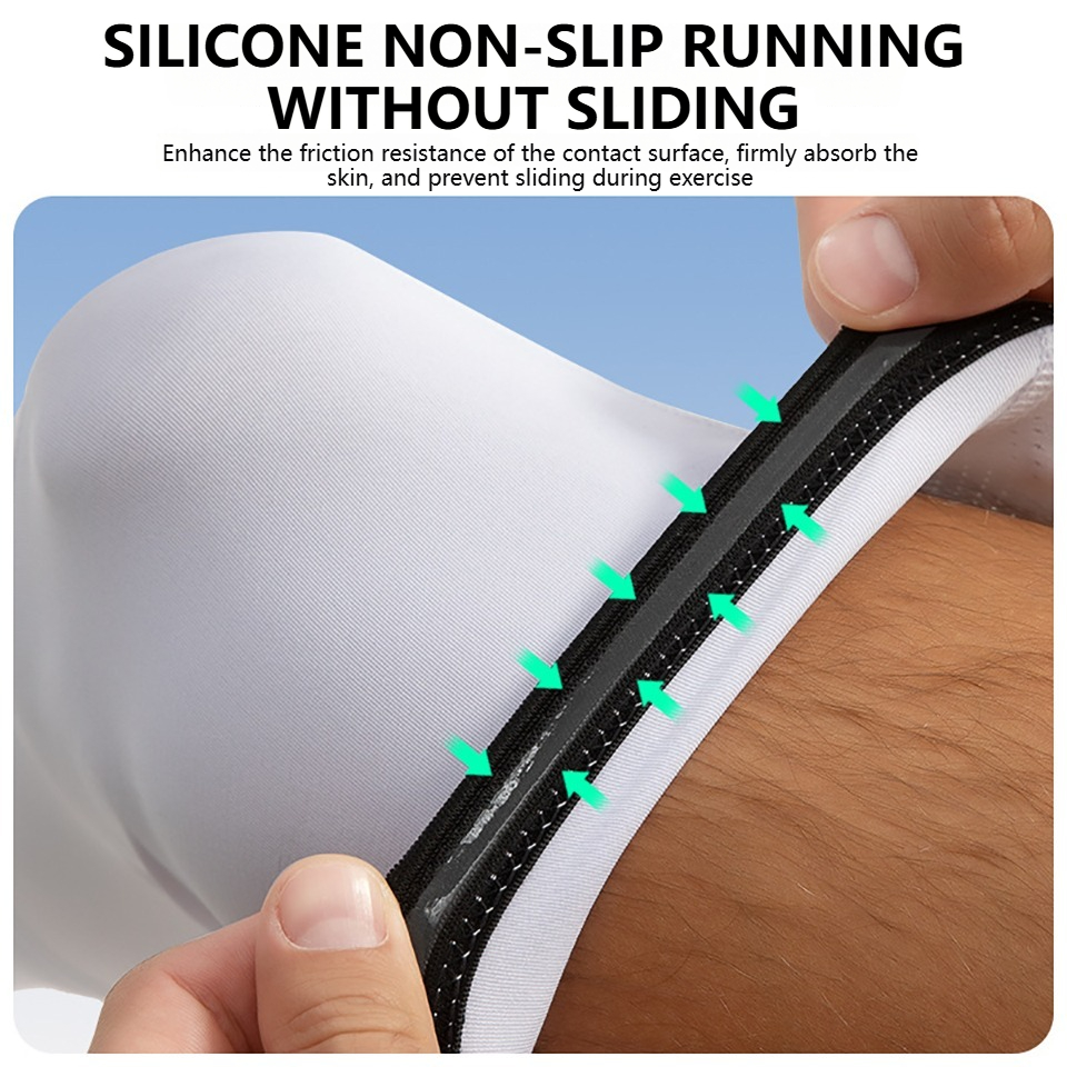 Protetores de perna estendidos - Knee Brace Badminton avaliação e preço