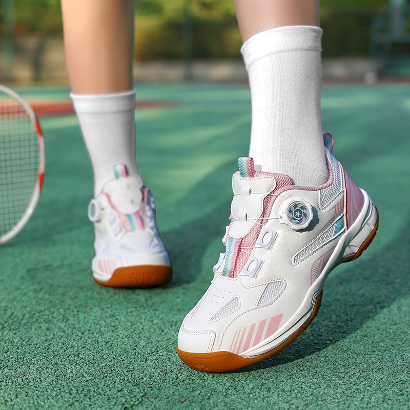 Tênis Profissionais de Badmint - Badminton Footwork avaliação e preço