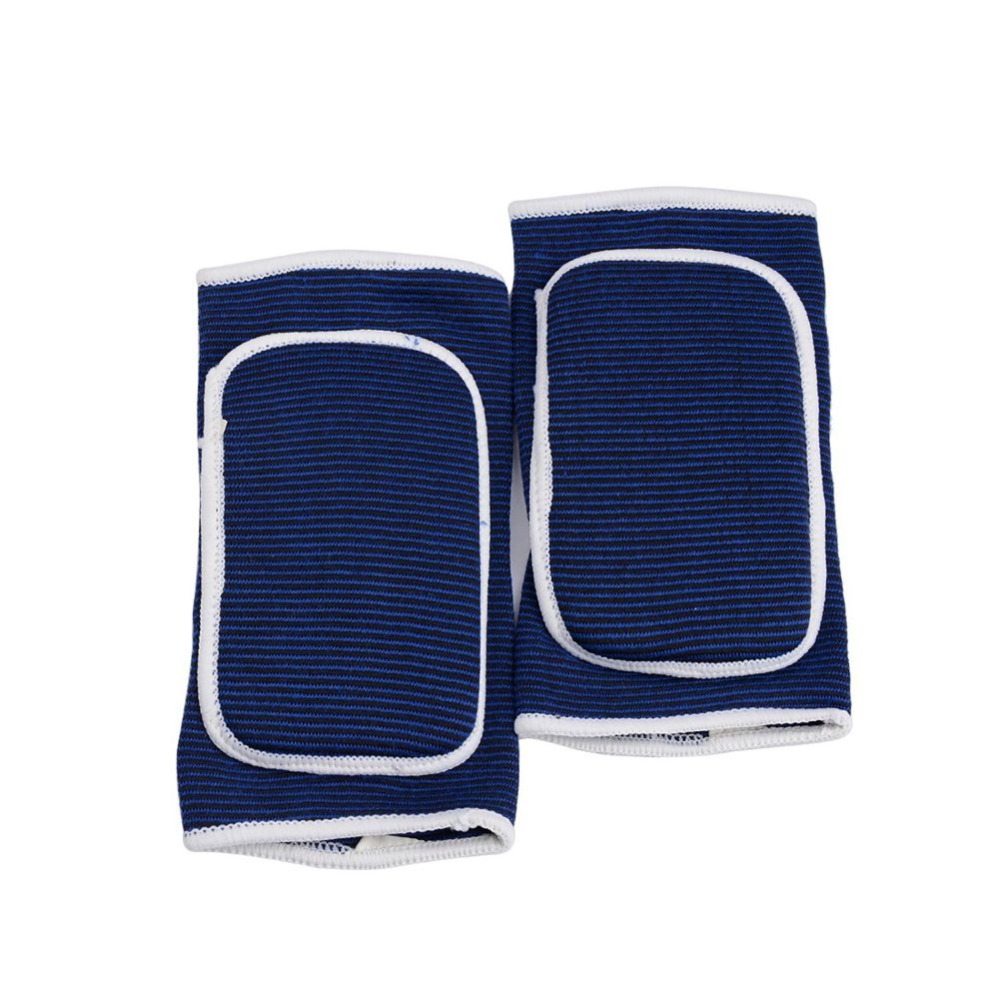 2pc crossfit cotoveleiras prot - Knee Brace Badminton avaliação e preço