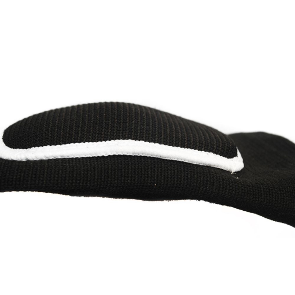 2pc crossfit cotoveleiras prot - Knee Brace Badminton avaliação e preço