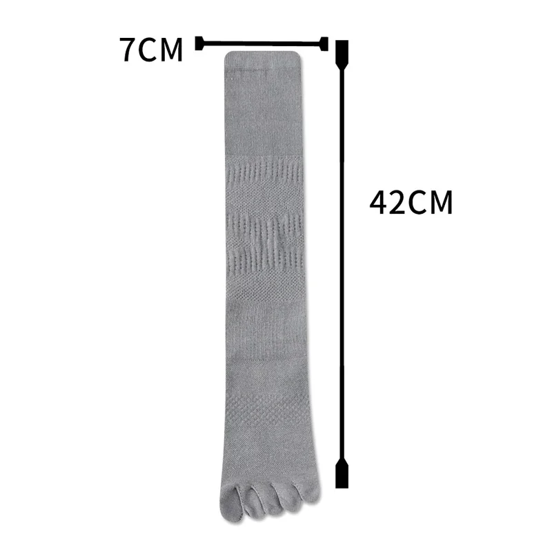 1/5 Pares de Meias de Compress - Badminton Netting avaliação e preço