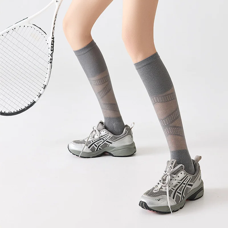 1/5 Pares de Meias de Compress - Badminton Netting avaliação e preço