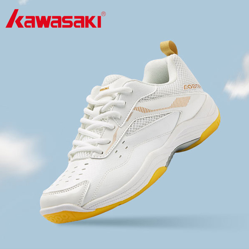 Kawasaki masculino badminton s - Badminton Footwork avaliação e preço