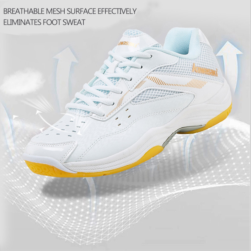 Kawasaki masculino badminton s - Badminton Footwork avaliação e preço