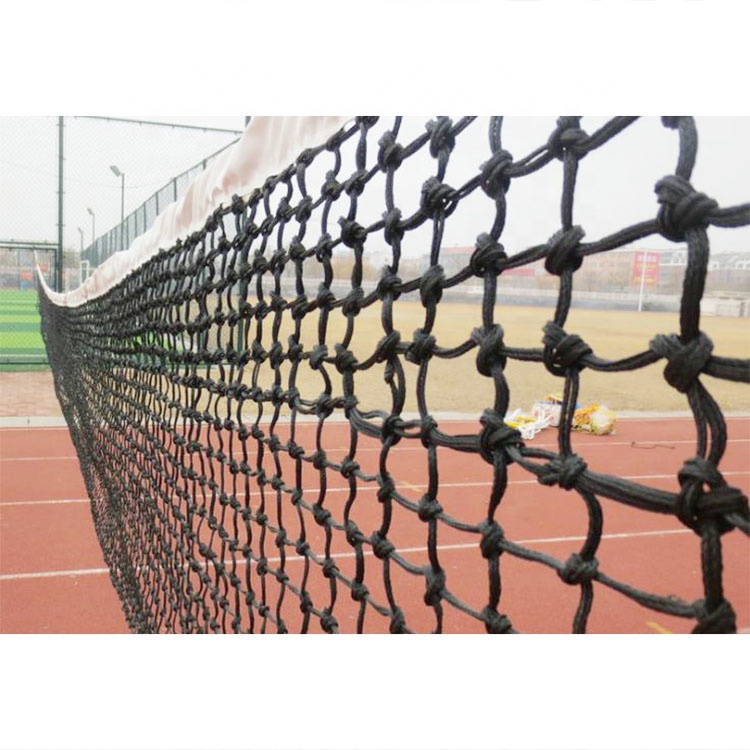 Rede Esportiva Multiuso com Nó - Badminton Netting avaliação e preço