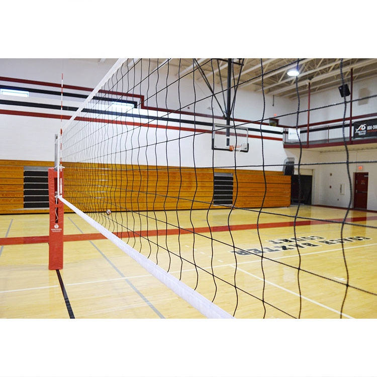 Rede Esportiva Multiuso com Nó - Badminton Netting avaliação e preço