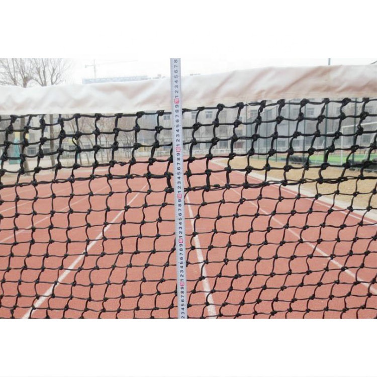 Rede Esportiva Multiuso com Nó - Badminton Netting avaliação e preço