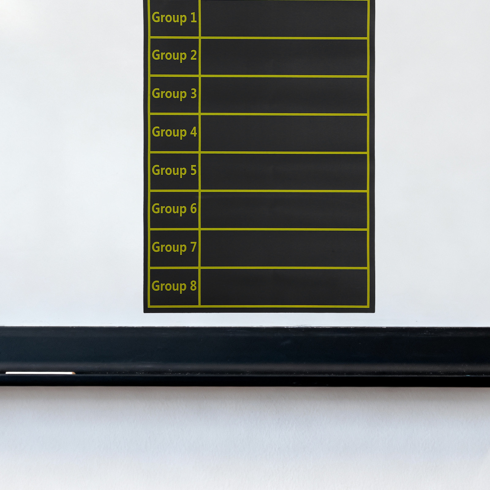 Quadro de Bolso Magnético para - Scoreboard Digital avaliação e preço