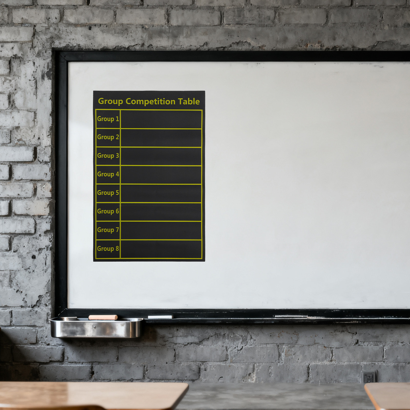 Quadro de Bolso Magnético para - Scoreboard Digital avaliação e preço