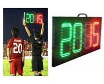 Remoto sem fio eletrônico digi - Scoreboard Digital avaliação e preço