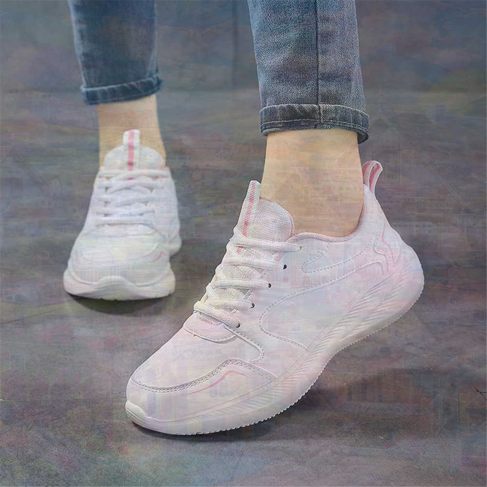 Tamanho 44 baixo retro sapatos - Badminton Vietnam avaliação e preço