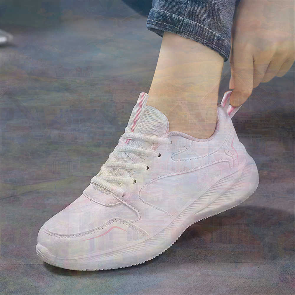 Tamanho 44 baixo retro sapatos - Badminton Vietnam avaliação e preço