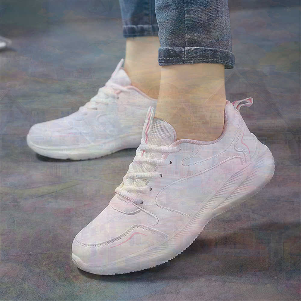 Tamanho 44 baixo retro sapatos - Badminton Vietnam avaliação e preço