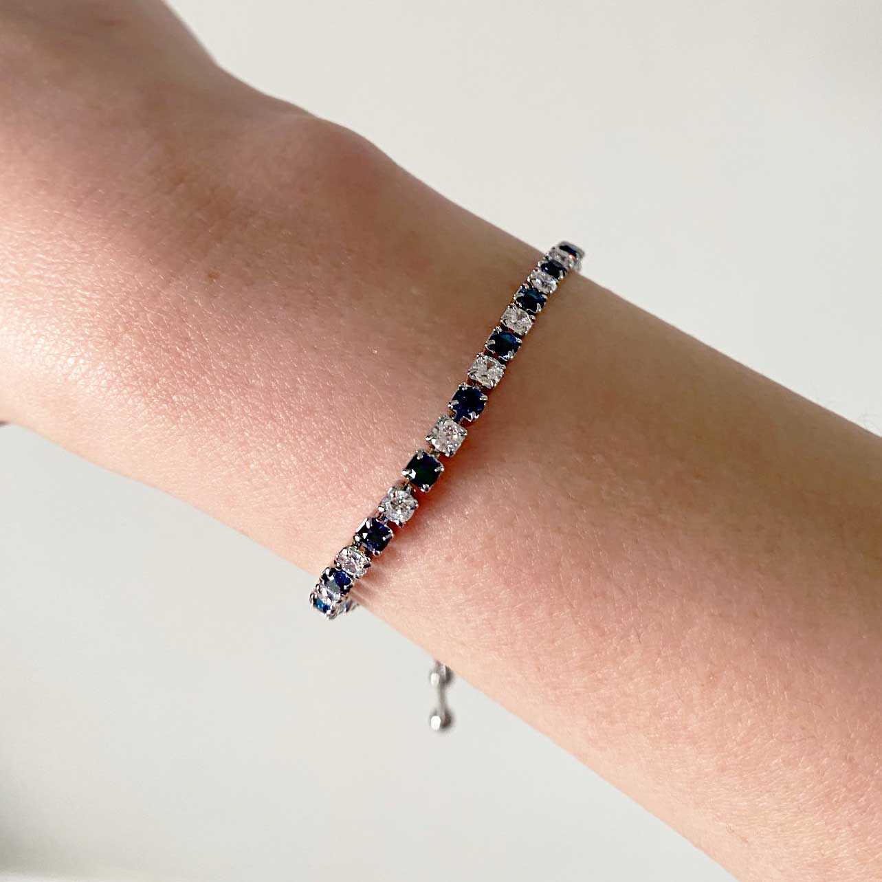 Pulseira para mulheres, redond - Badminton Korea avaliação e preço
