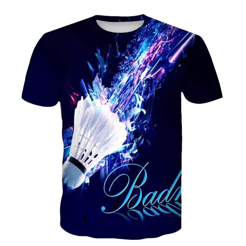 Camisetas de badminton peteca  - Badminton Lovers avaliação e preço