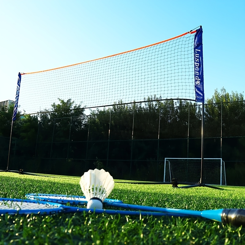 NOVO Produto Popular, Rede de  - Badminton Netting avaliação e preço