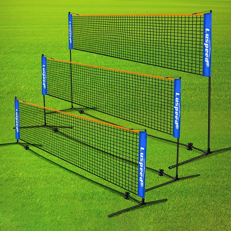 NOVO Produto Popular, Rede de  - Badminton Netting avaliação e preço
