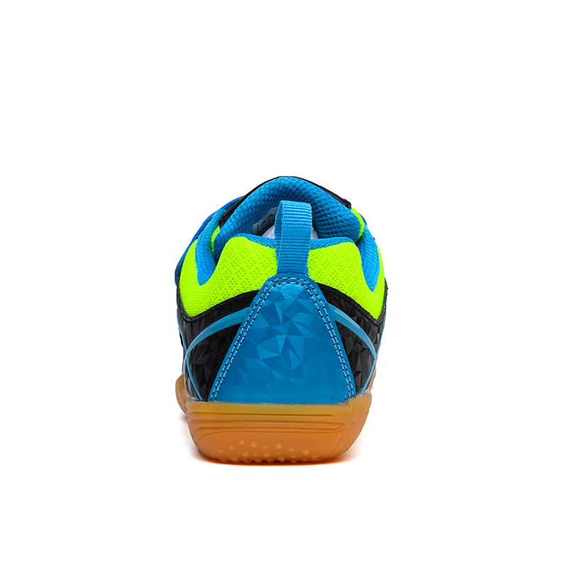 Novos tênis de mesa infantis,  - Shoe Non Slip Badminton avaliação e preço