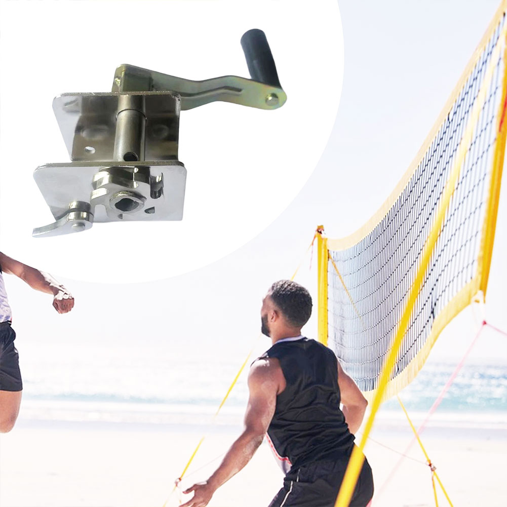Rede esportiva tensor equipame - Badminton Netting avaliação e preço