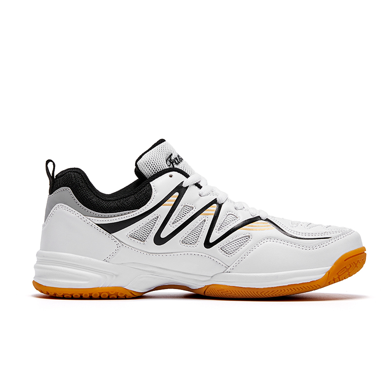 Sapatos de badminton antiderra - Badminton Footwork avaliação e preço