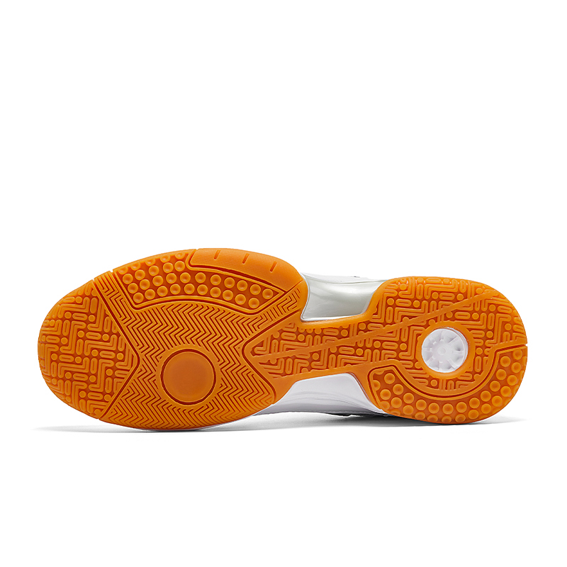 Sapatos de badminton antiderra - Badminton Footwork avaliação e preço