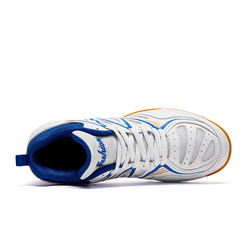 Sapatos de badminton antiderra - Badminton Footwork avaliação e preço