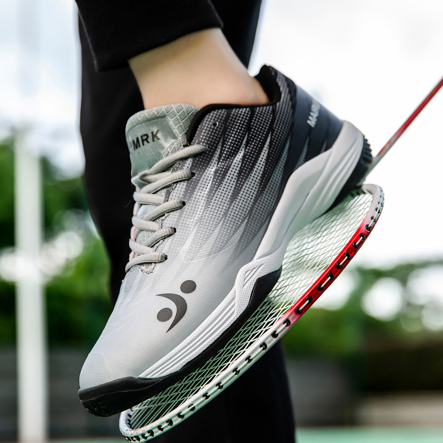 Tênis Profissional Masculino p - Shoe Non Slip Badminton avaliação e preço