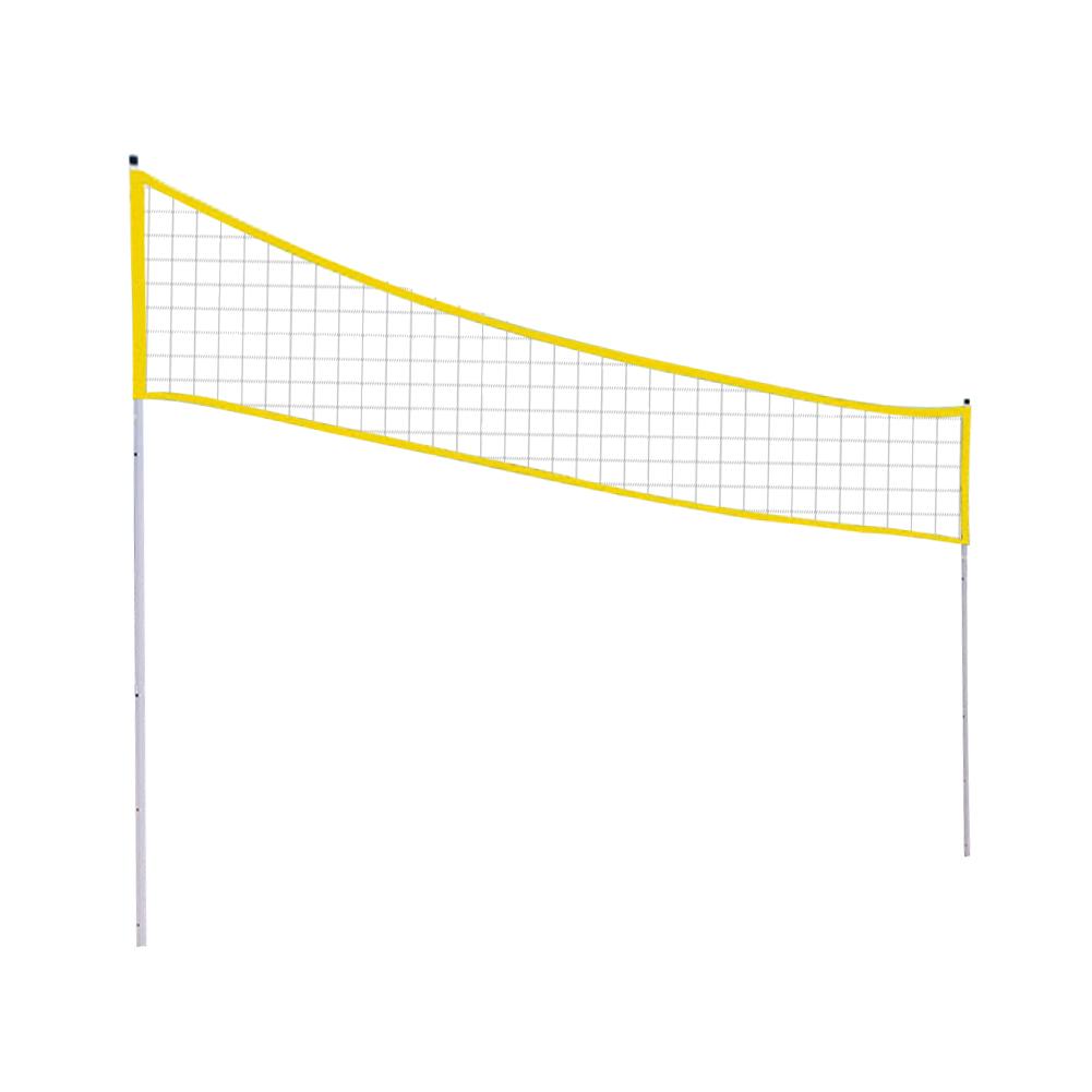 Rede de Badminton Portátil par - Badminton Netting avaliação e preço