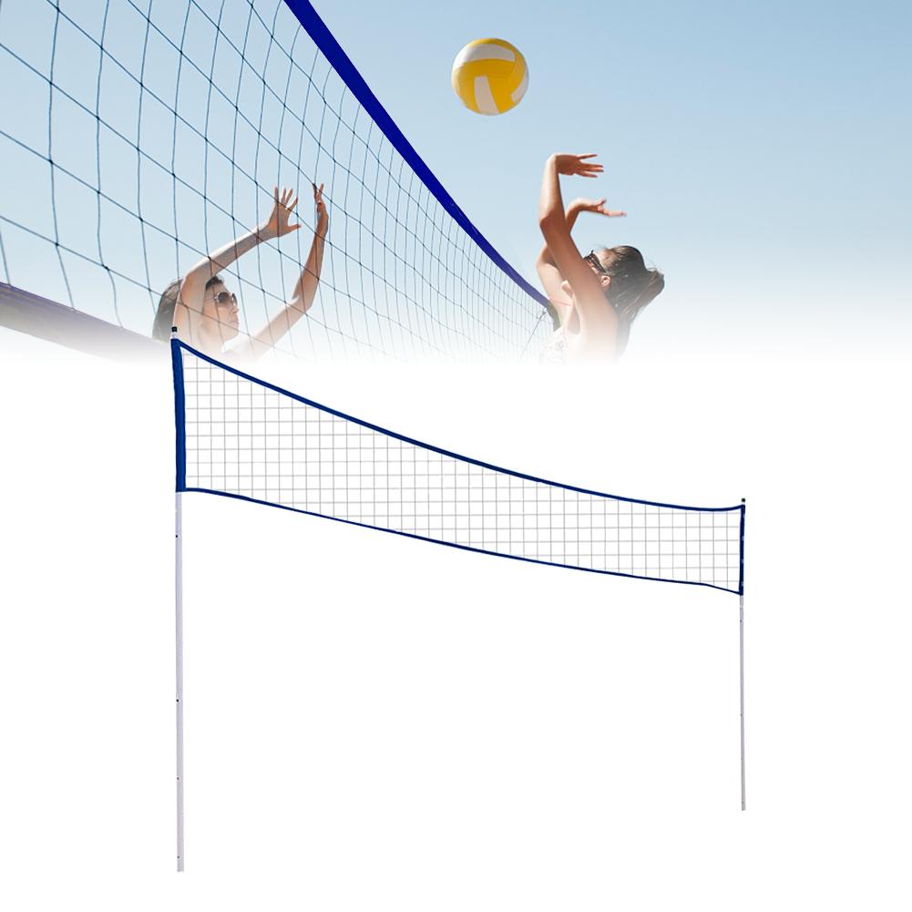 Rede de Badminton Portátil par - Badminton Netting avaliação e preço