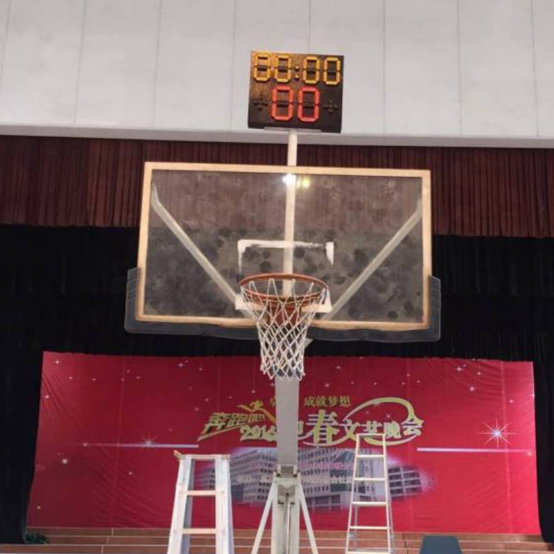 Placar Digital LED para Estádi - Scoreboard Digital avaliação e preço